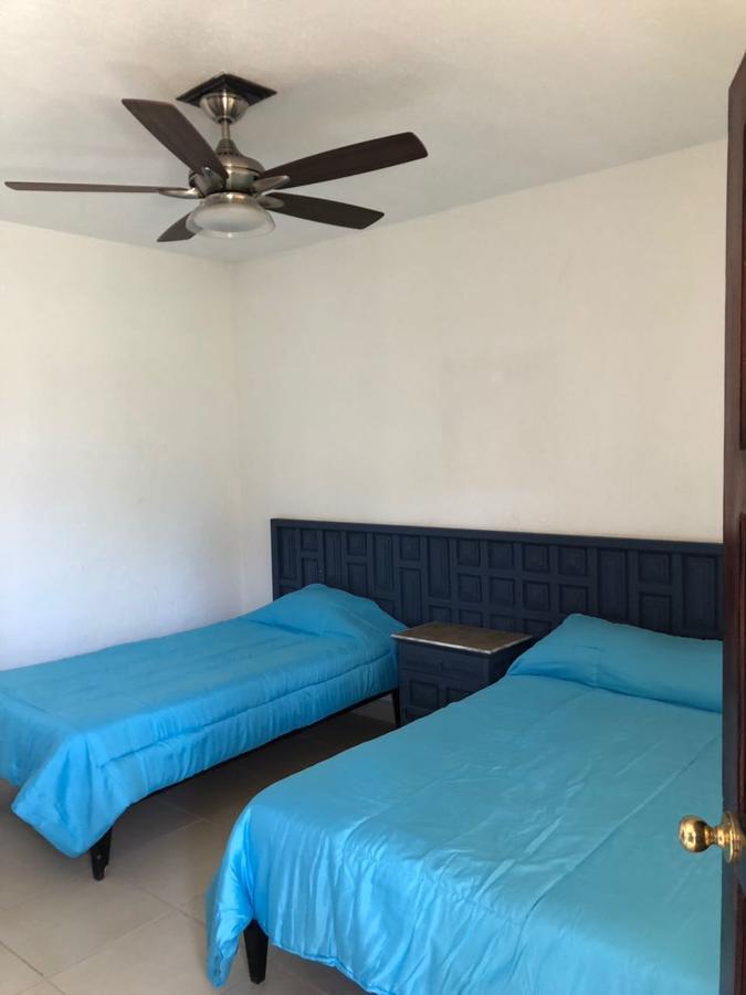 Hotel Calafia La Paz Kültér fotó