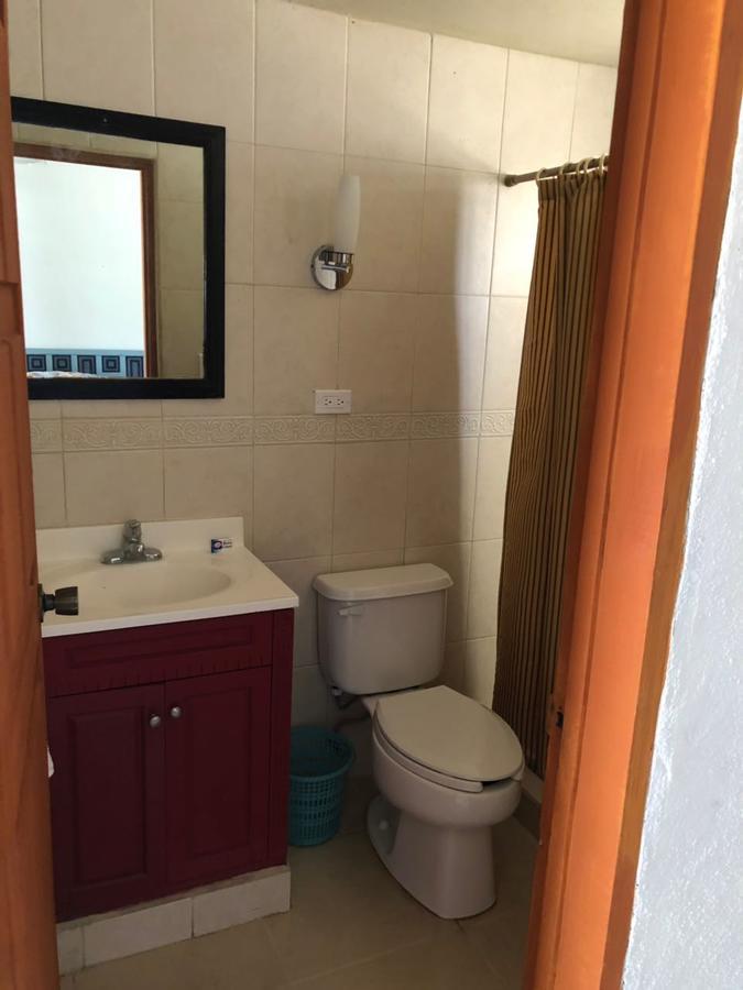 Hotel Calafia La Paz Kültér fotó