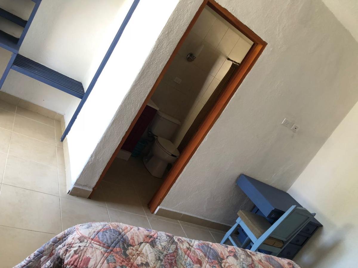 Hotel Calafia La Paz Kültér fotó