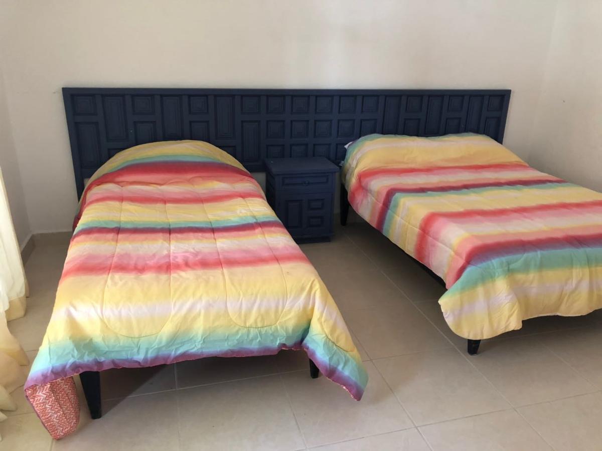 Hotel Calafia La Paz Kültér fotó