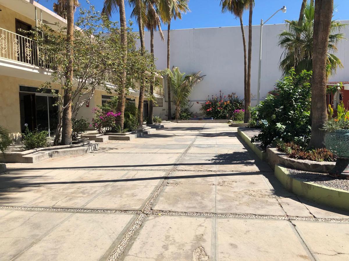 Hotel Calafia La Paz Kültér fotó