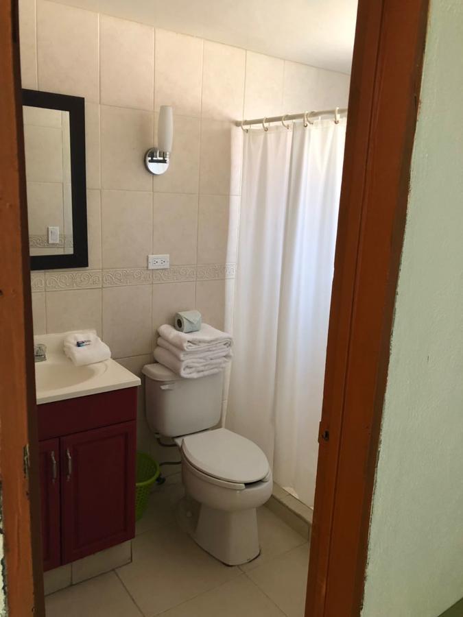 Hotel Calafia La Paz Kültér fotó