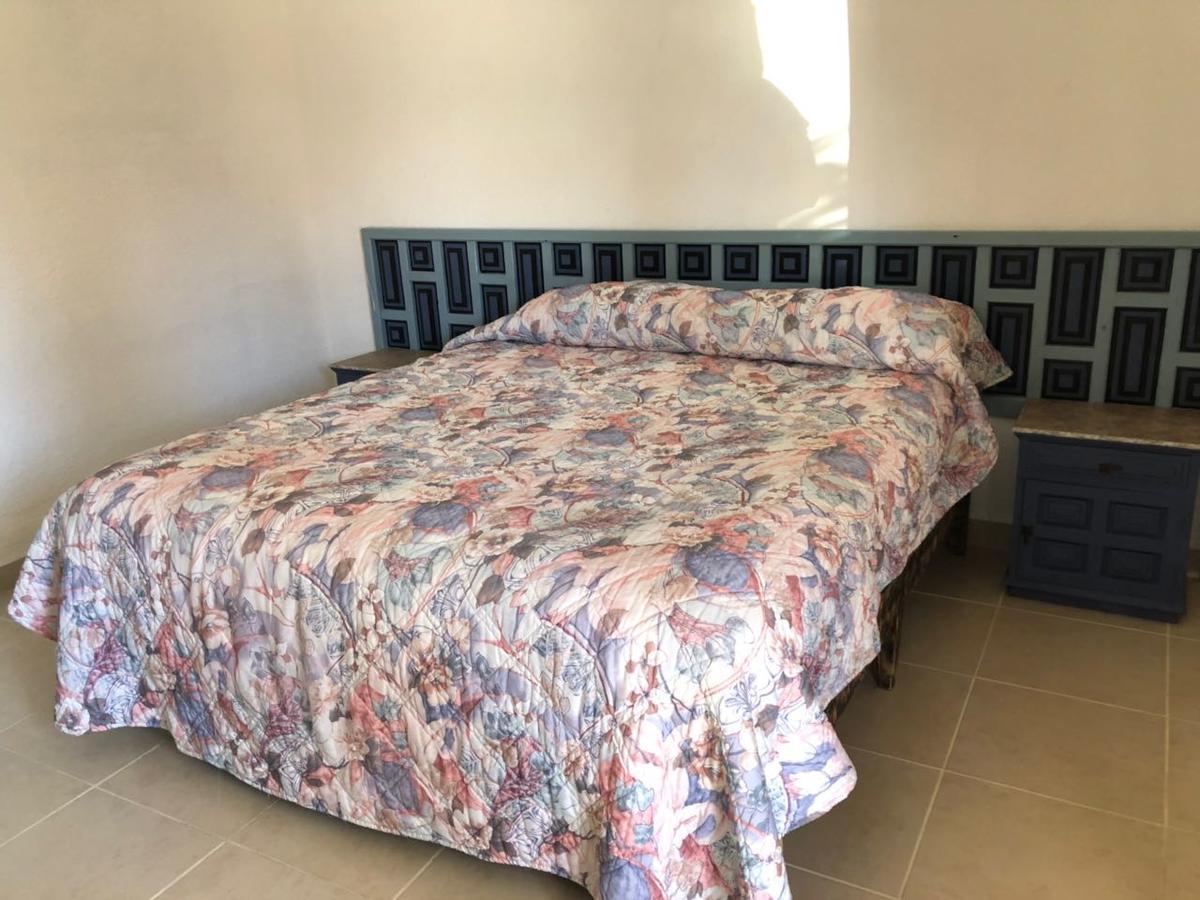 Hotel Calafia La Paz Kültér fotó