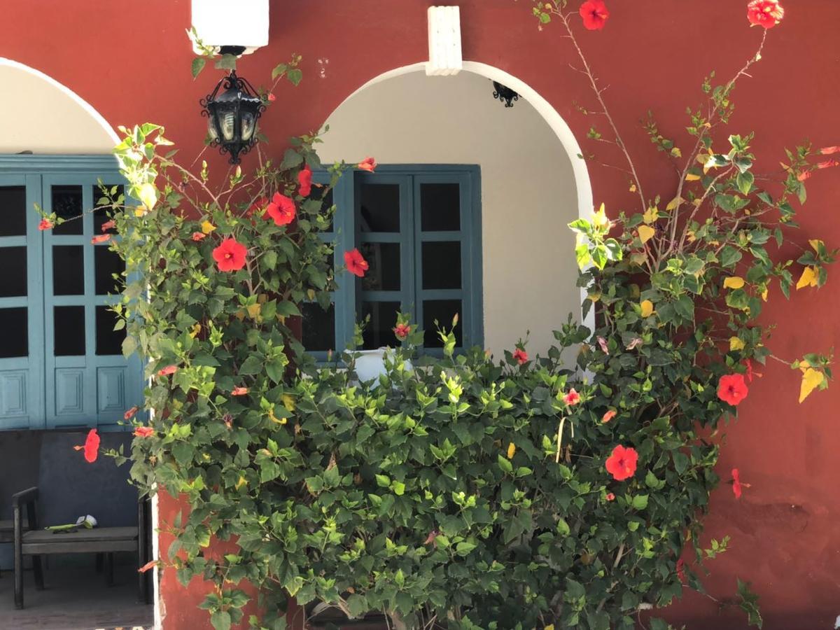 Hotel Calafia La Paz Kültér fotó