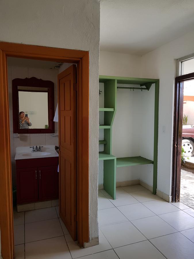 Hotel Calafia La Paz Kültér fotó