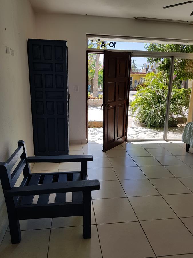 Hotel Calafia La Paz Kültér fotó