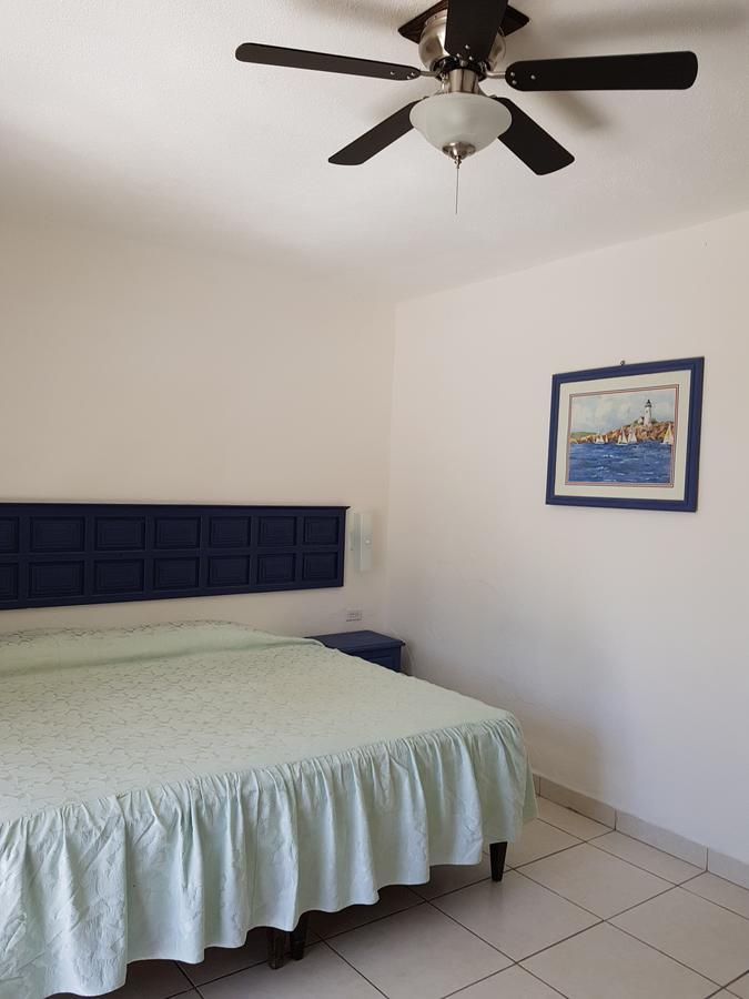 Hotel Calafia La Paz Kültér fotó