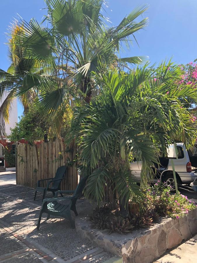 Hotel Calafia La Paz Kültér fotó